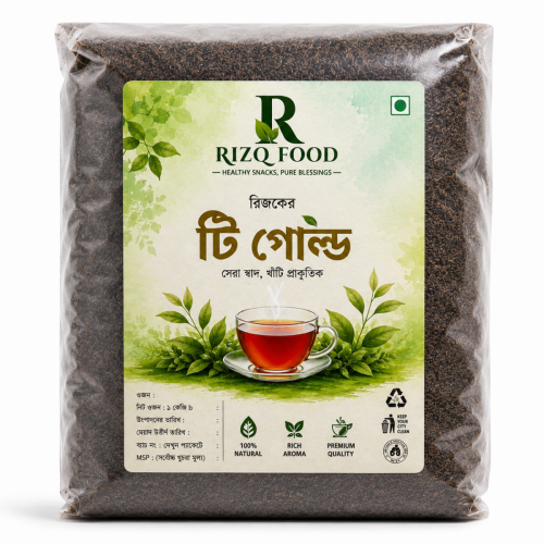Sreemangal’s Tea Gold 500g